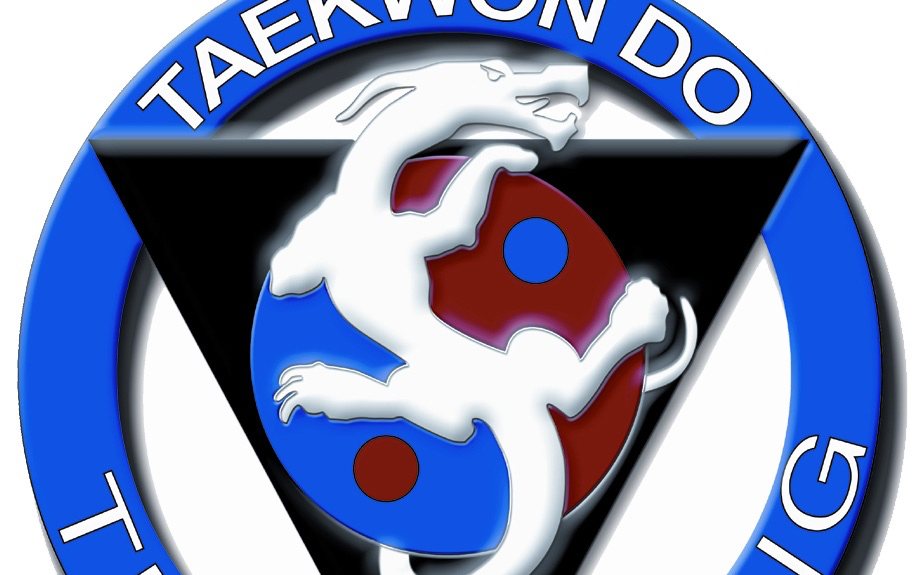 Tien Lung Taekwon-Do Logo